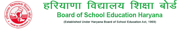 Board of School Education Haryana, Bhiwani - Home